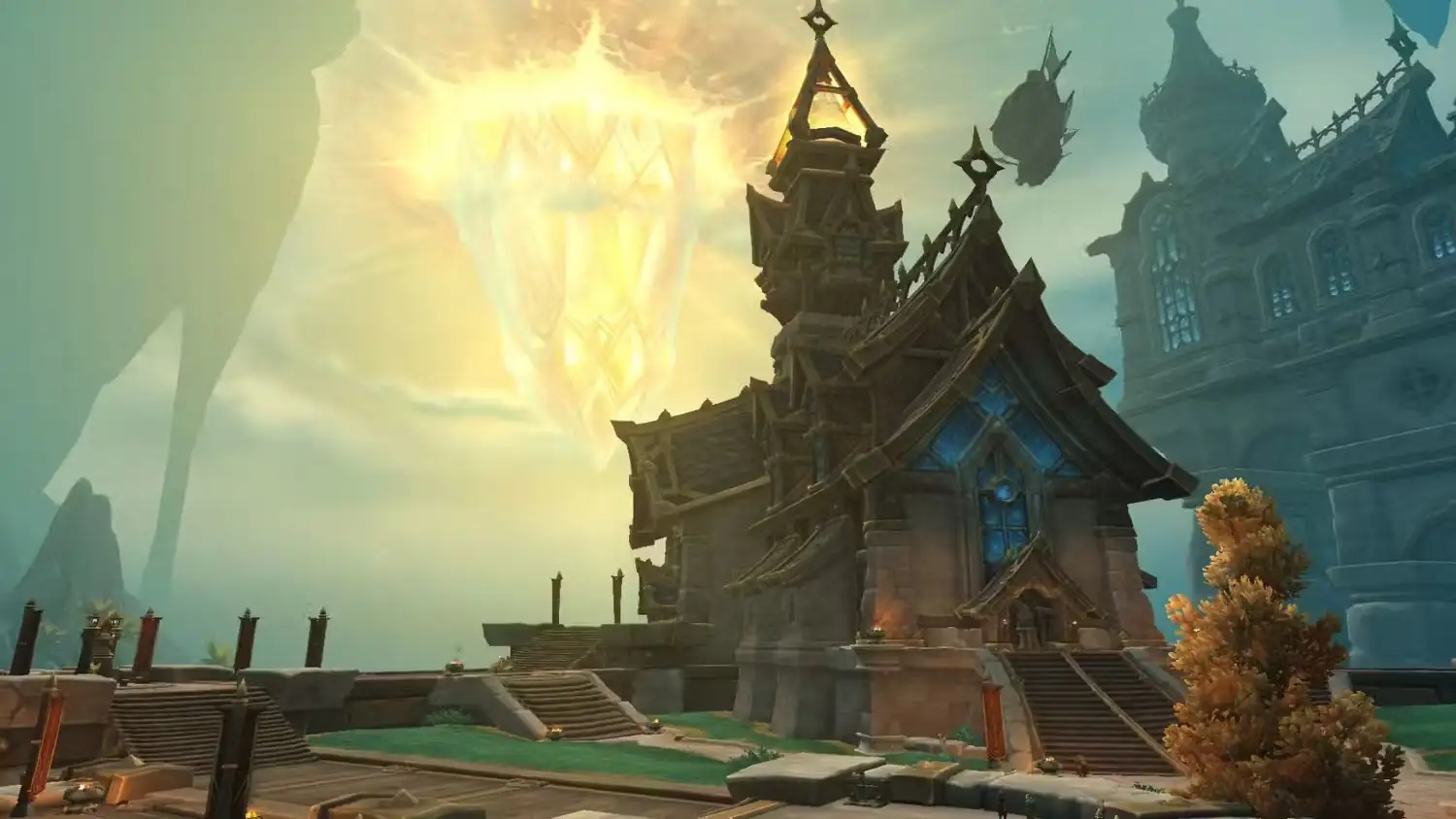 World of Warcraft Fans Call for Removal of Longstanding Restriction