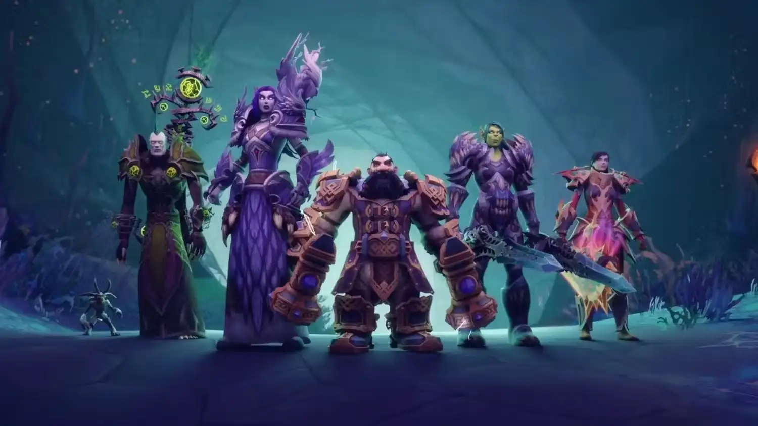 World of Warcraft Fans Call for Removal of Longstanding Restriction