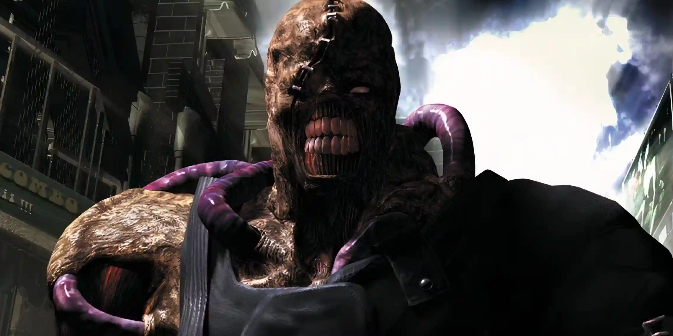 25 Years Later, Resident Evil 3: Nemesis Remains a Fitting Farewell to the PS1 Era News