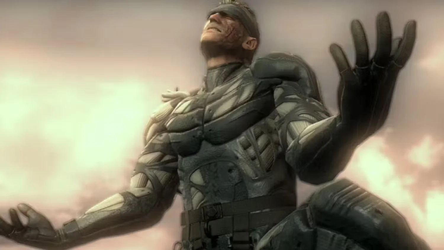 Metal Gear Solid: Master Collection 2 Wishlist