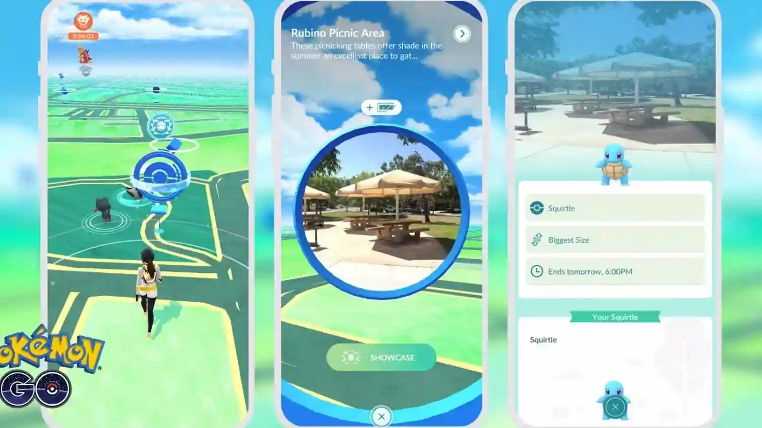 Pokémon GO Bug Prevents Players from Catching One of the Rarest Pokémon