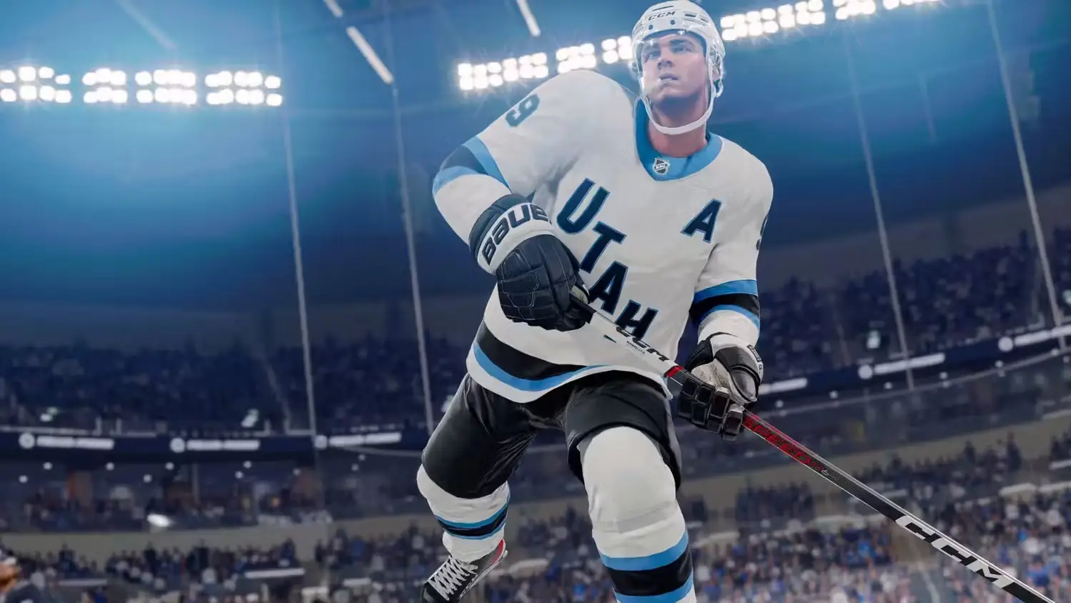 NHL 25 Unveils Exciting New Features for Franchise Mode