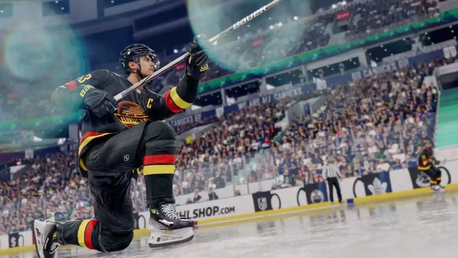 NHL 25 Unveils Exciting New Features for Franchise Mode