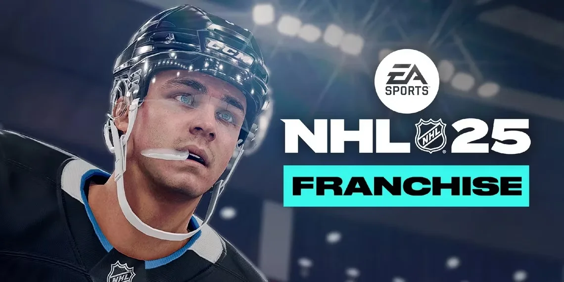 NHL 25 Unveils Exciting New Features for Franchise Mode News