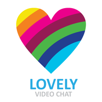 Lovely Video Chat - live video chat for dating icon