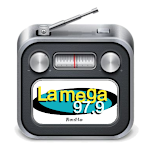 La mega 97.9 station Online APK