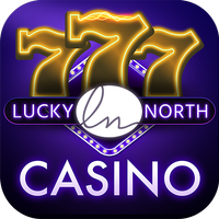 Lucky North Casino Games icon