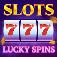 Mega Regal Slots - Win Cash icon