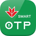 VPBank Smart OTP icon