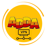 ADDA NET VPNicon