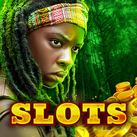 The Walking Dead Casino Slots APK