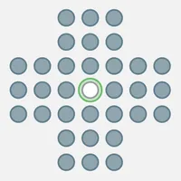Peg Solitaire - Puzzle Game APK