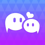 Kimi - Chat and Match Friends icon