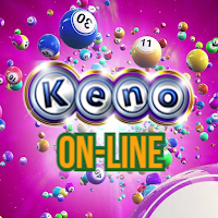 Bingo Keno On-line icon