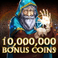 DoubleUp Slots Games Offline APK