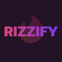 Rizzify - AI Dating Asisstant icon