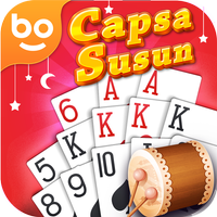 Capsa Susun ( Free & Casino )icon