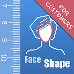 Download Face Shape Meter | Custom 0.9.1 for Android- Juxia