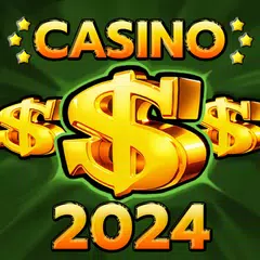 Golden Slots: Casino games icon