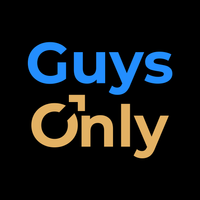 GuysOnly: Dating for Gay Guysicon