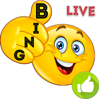 Bingo in pictures on money vol APK