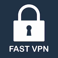 Fast Touch VPN Hotspot icon