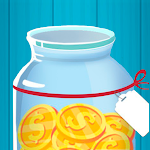 Simple piggy bank. Goals reach APK