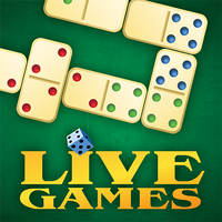 Dominoes LiveGames onlineicon