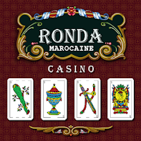 Ronda Marocaine Speed Plus icon