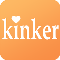 kink: Kinky Dating App for BDSM, Kink & Fetishicon