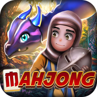 Mahjong Blitz - Land of Knights & Dragonsicon