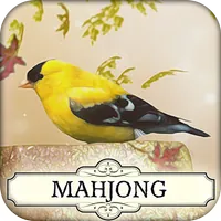 Hidden Mahjong: Spring Garden APK