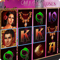 Magic Rosesicon