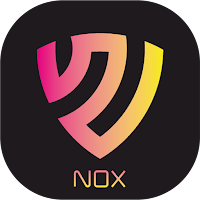 Nox VPN icon