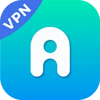 Anonymous VPN icon