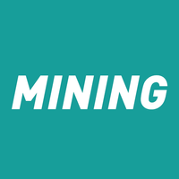 Mining- Meet Online Dating Appicon