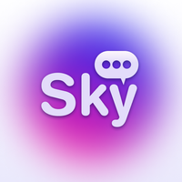 Sky - Anonymous Chat Rouletteicon