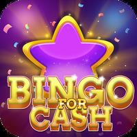 Bingo For Cash icon