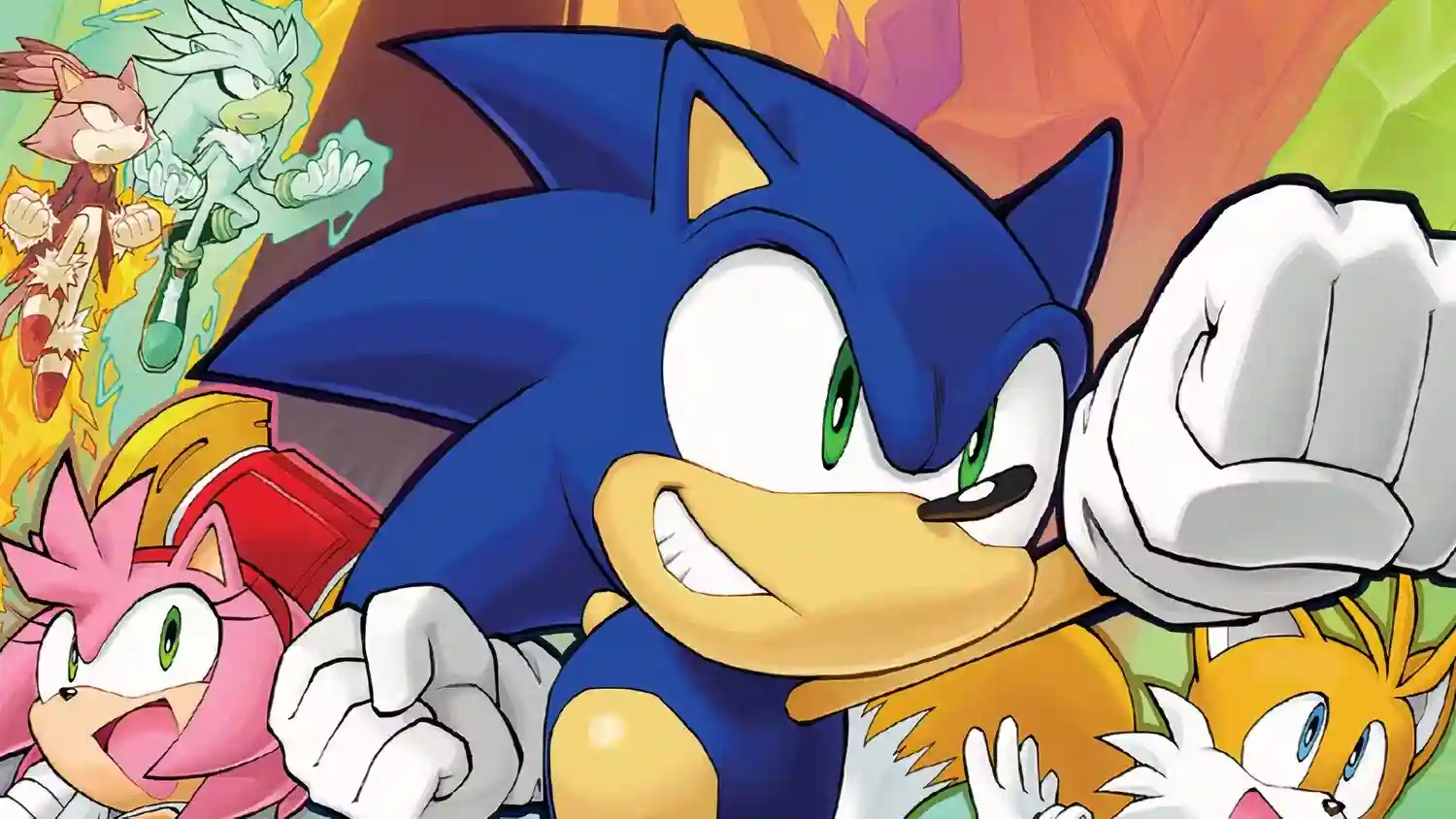 September 24: An Exciting Day for Sonic the Hedgehog Fans