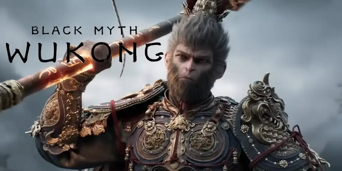 Black Myth: Wukong Unveils September 2024 Update