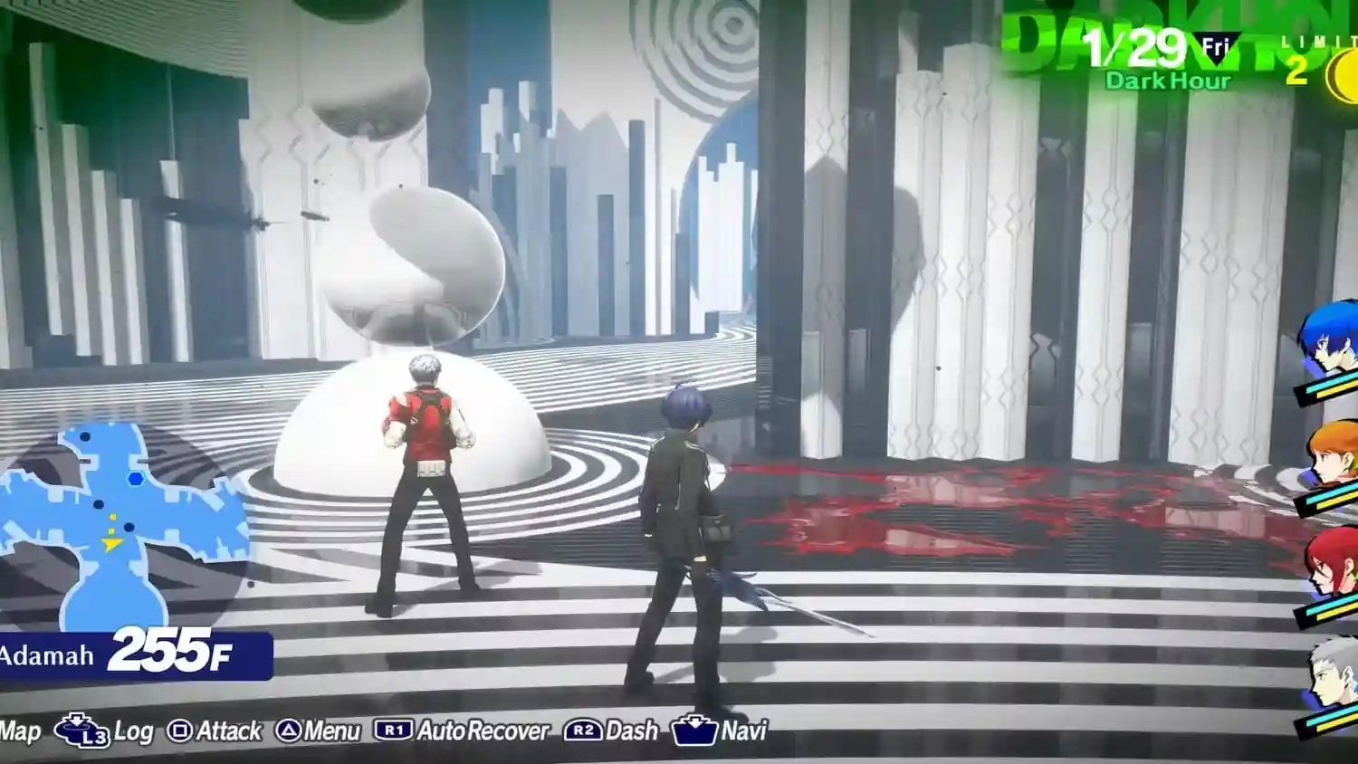 Persona 3 Reload: Top 10 Best Endgame Weapons