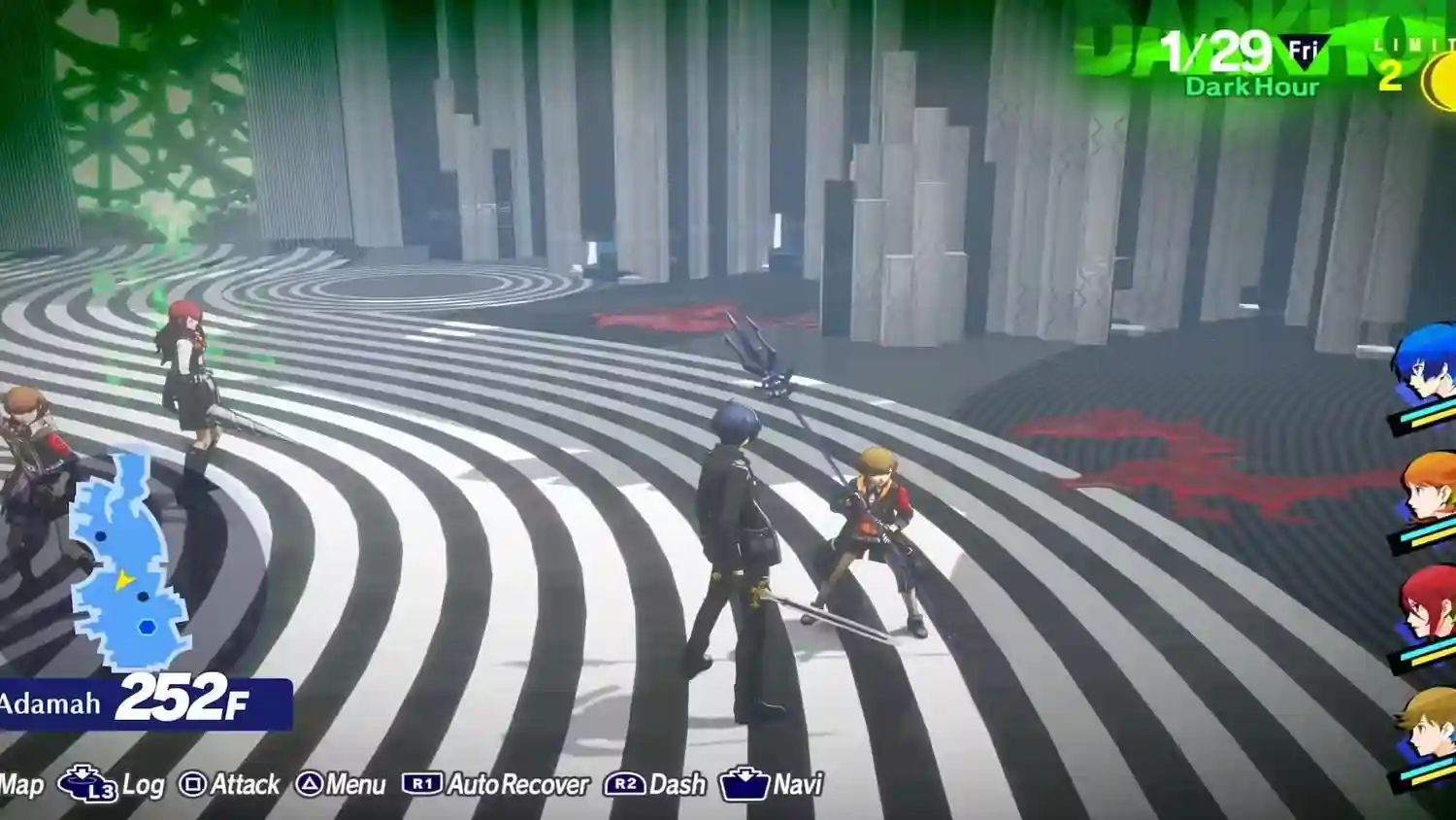 Persona 3 Reload: Top 10 Best Endgame Weapons