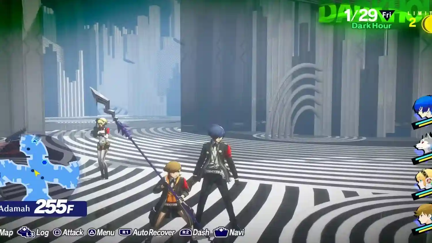 Persona 3 Reload: Top 10 Best Endgame Weapons