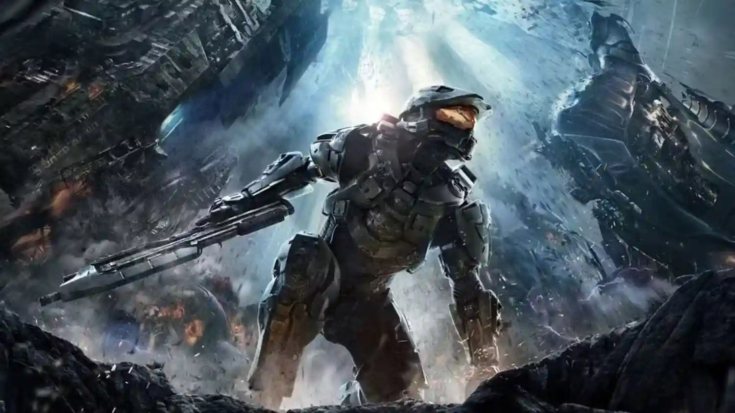 Xbox Hints at Exciting Plans for Halo's 25th Anniversary