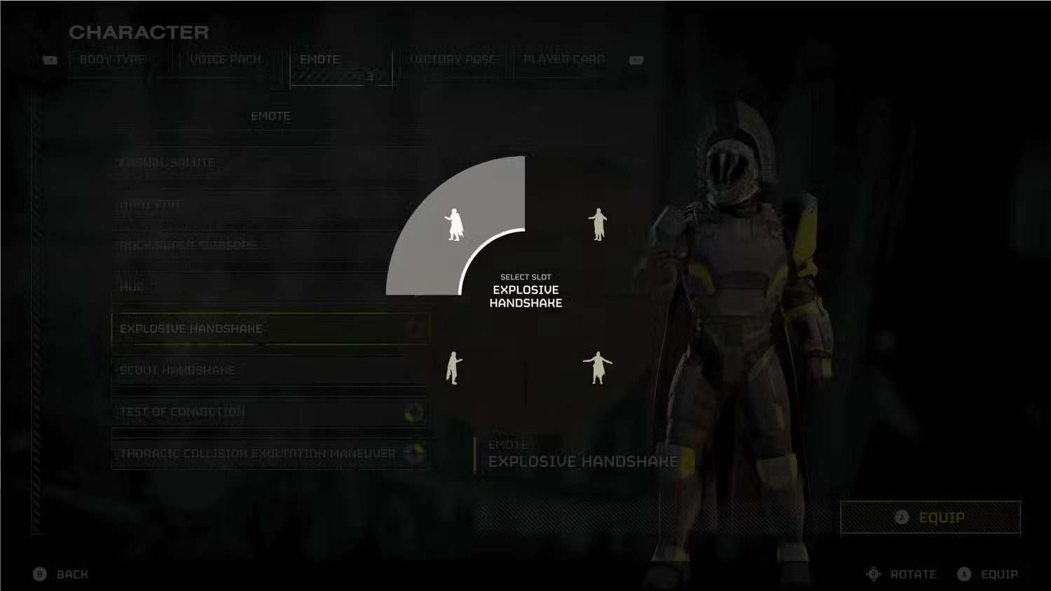 Helldivers 2’s Emote Wheel: A Small Gameplay Change with Huge Impact on Camaraderie