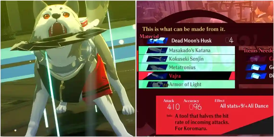 Persona 3 Reload: Top 10 Best Endgame Weapons