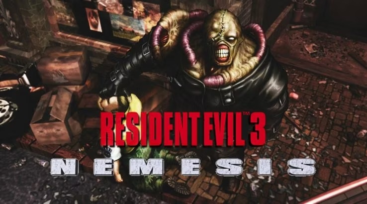 September 25: A Major Day for Classic Resident Evil Fans