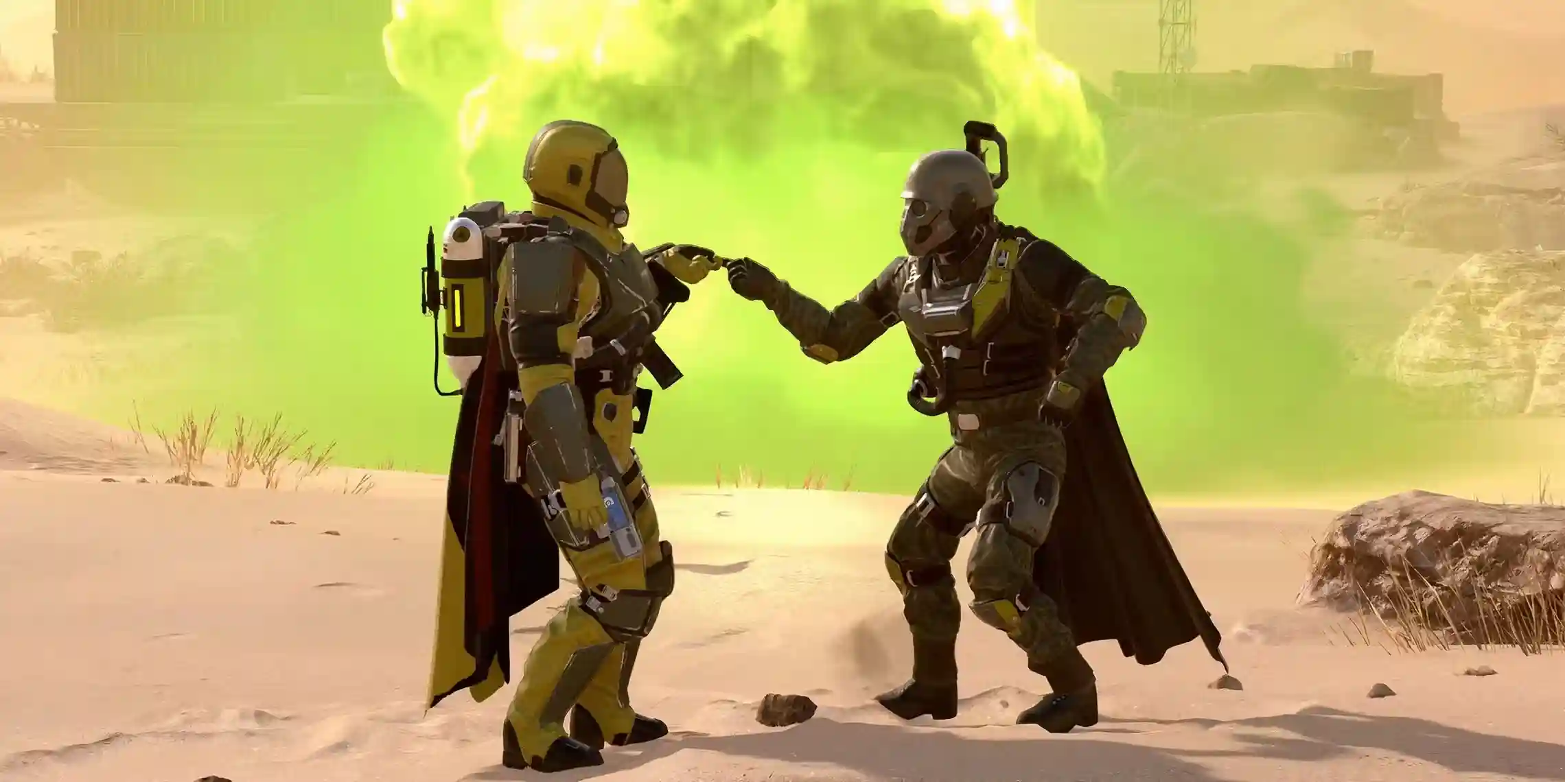 Helldivers 2’s Emote Wheel: A Small Gameplay Change with Huge Impact on Camaraderie