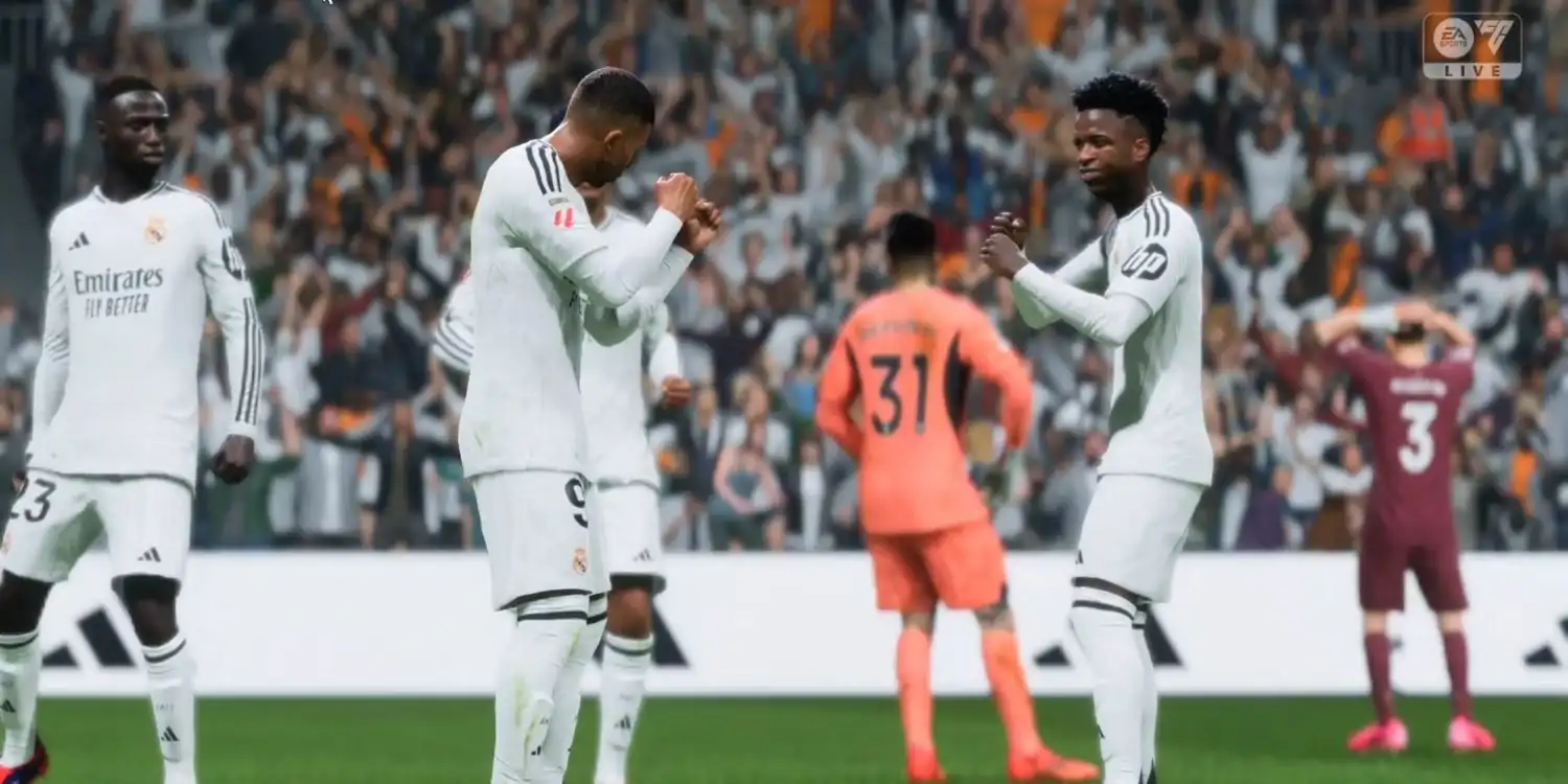 EA Sports FC 25: How to Check Your Record in Ultimate Team and Career Mode