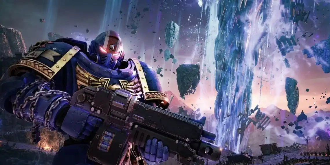 Space Marine 2 Developers Hint at DLC and Sequel Plans News